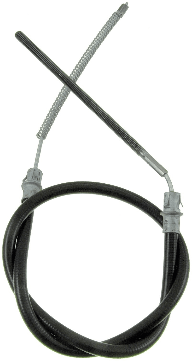 Handbremsseil