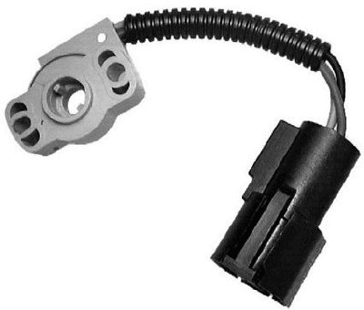 Drosselklappensensor