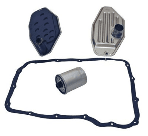 Getriebeölfilter inkl Dichtung 4WD Jeep Dodge Ram