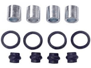 Bremsenkleinteile Set