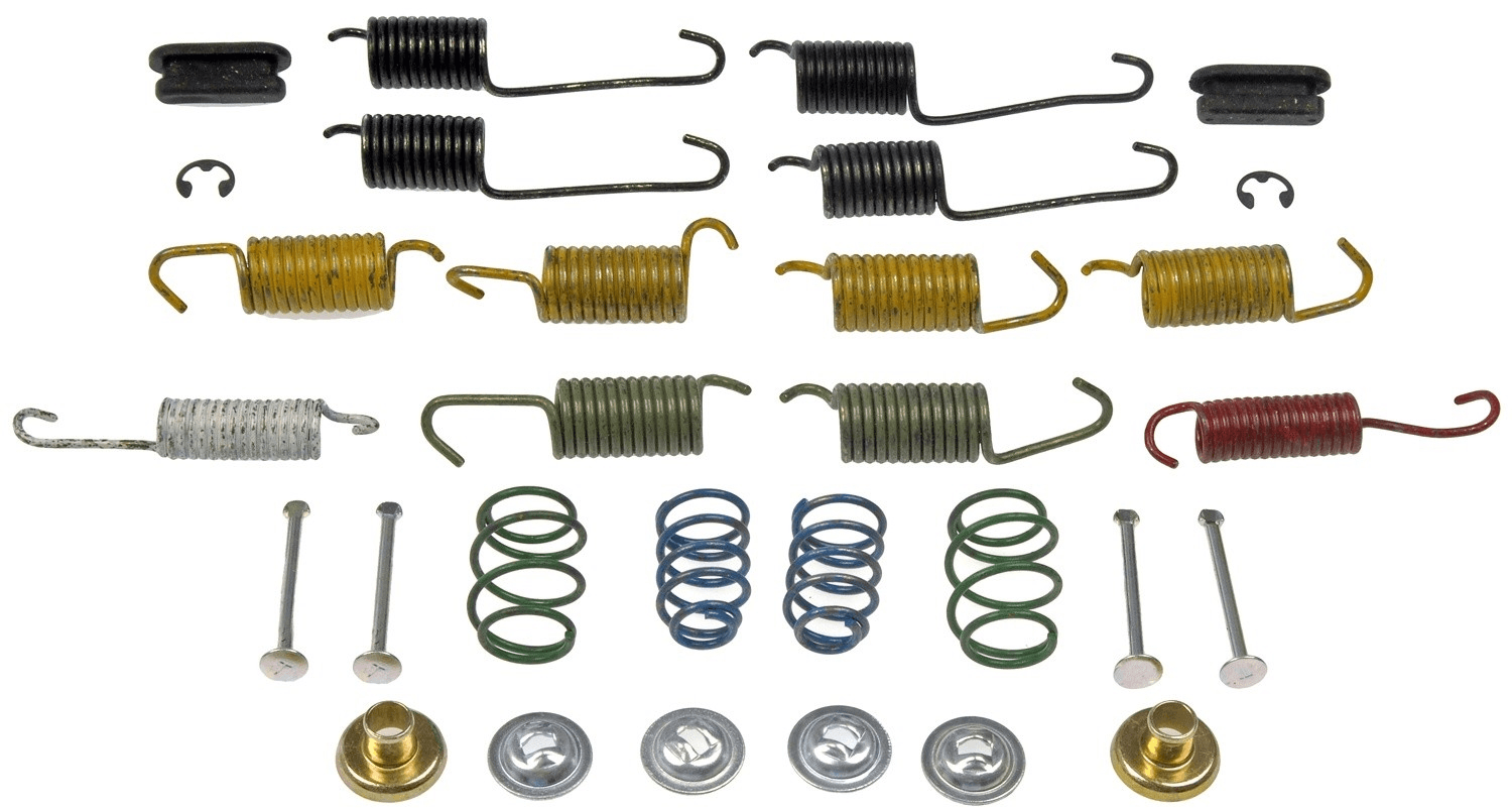 Bremsenkleinteile Set