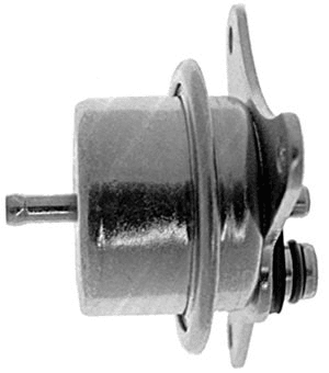 Benzindruckregler Dakota Ramcharger Van B150-B250-B350
