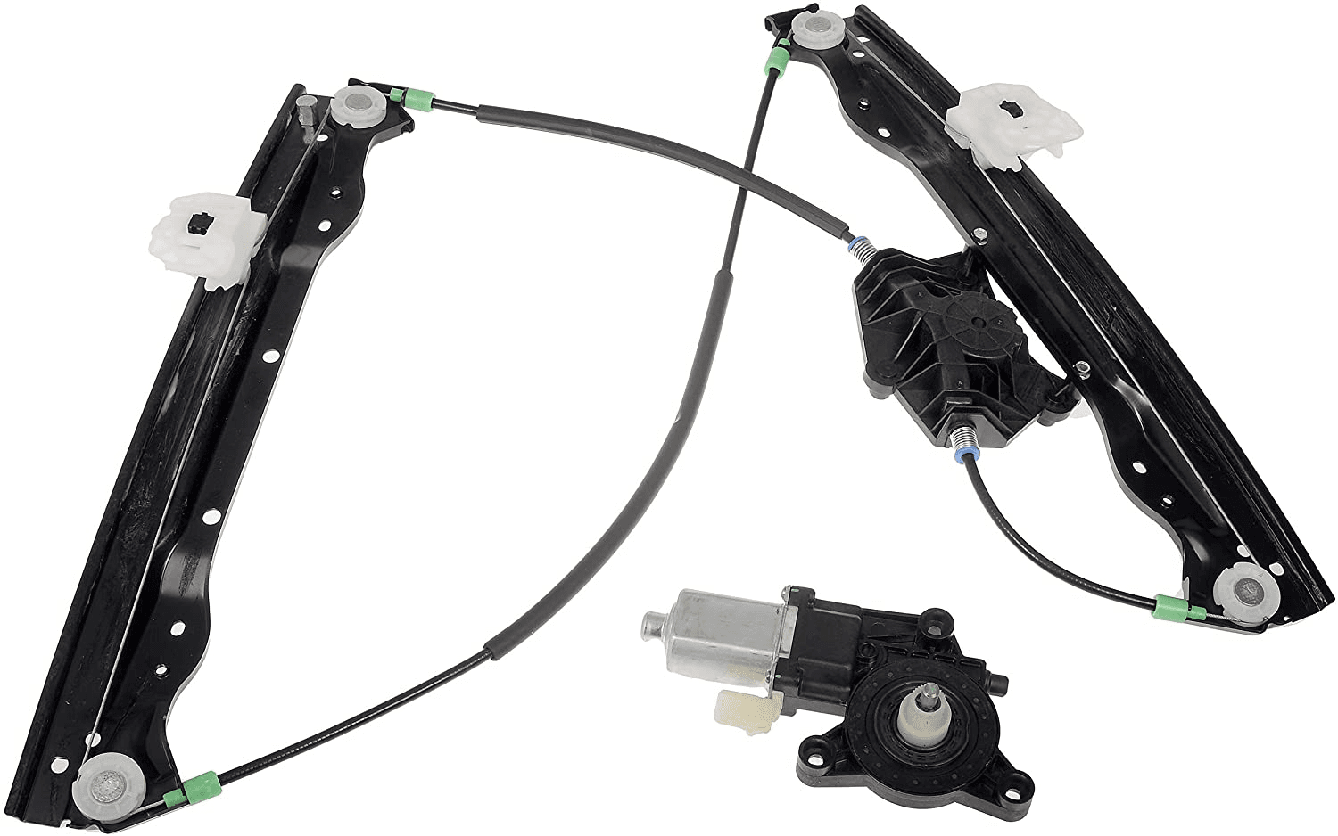 Fensterheber mit Motor vorne Fahrerseite Sebring