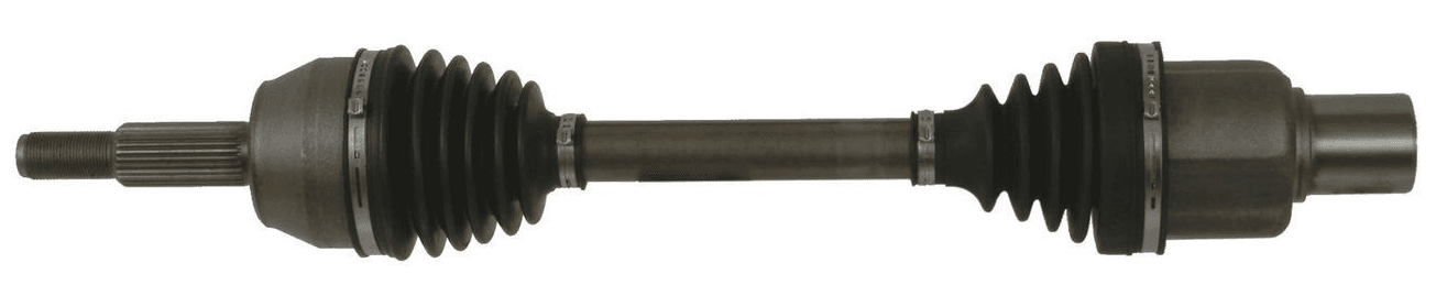 Antriebswelle Vorderachse Explorer Beifahrerseite