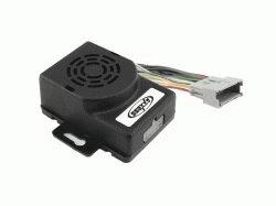 Radio Verbindungsstecker