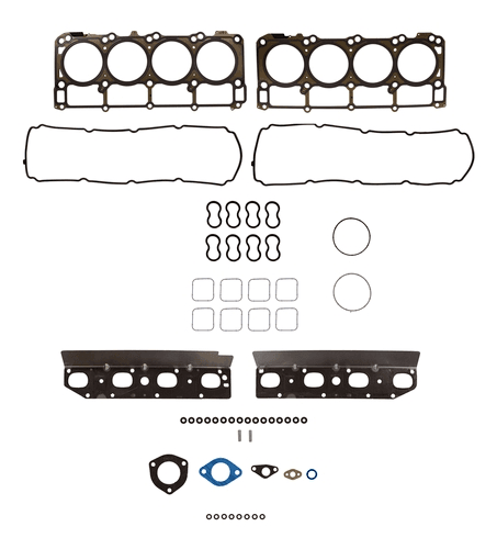 Zylinderkopfdichtsatz 5.7L Hemi Ram Pickup Charger Durango Zylinderkopfdichtsatz 5.7L Hemi Ram Pickup Charger Durango