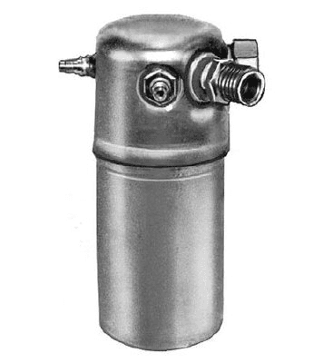 Trocknerflasche Trocknerflasche