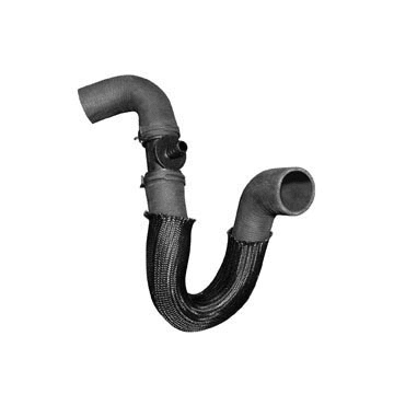 Kühlwasserschlauch unten 6.5L Turbodiesel Kühlwasserschlauch unten 6.5L Turbodiesel