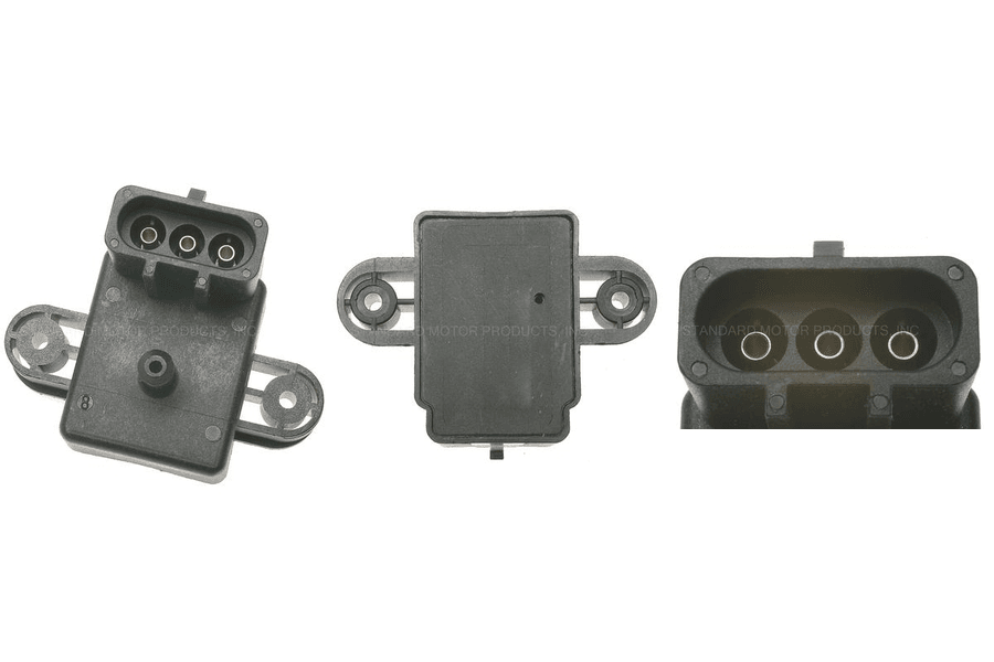 Unterdrucksensor MAP