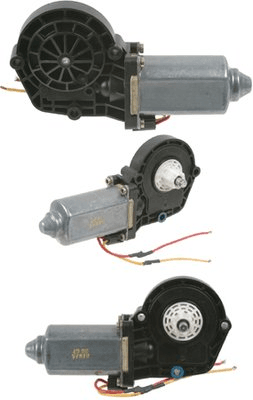 Fensterhebermotor Generalüberholt Fensterhebermotor Generalüberholt