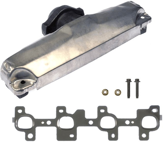 Auspuffkrümmer Auspuffkrümmer