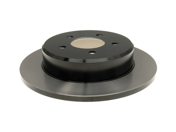 Bremsscheibe Hinterachse Voyager Grand Caravan