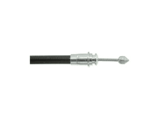 Handbremsseil