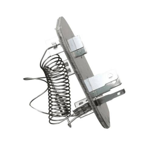 Widerstand Gebläsemotor