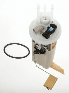 Benzinpumpe elektrisch