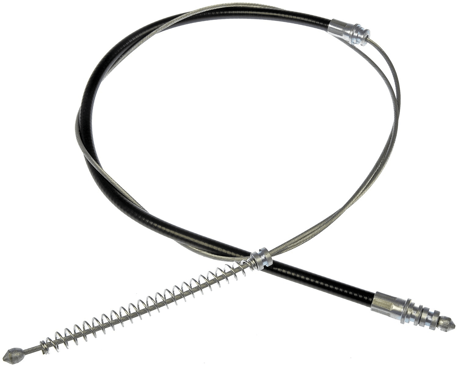 Handbremsseil