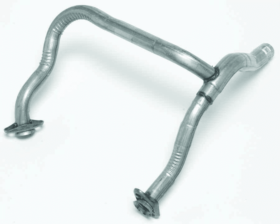 Y-Rohr