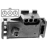 Unterdrucksensor MAP