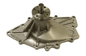 Wasserpumpe Buick 455ci V8 Wasserpumpe Buick 455ci V8