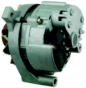 Lichtmaschine Lichtmaschine