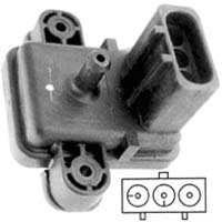 Unterdrucksensor MAP Unterdrucksensor MAP