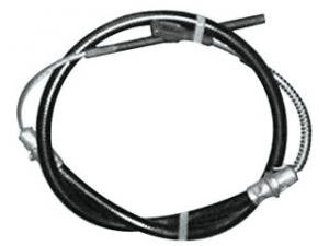 Handbremsseil