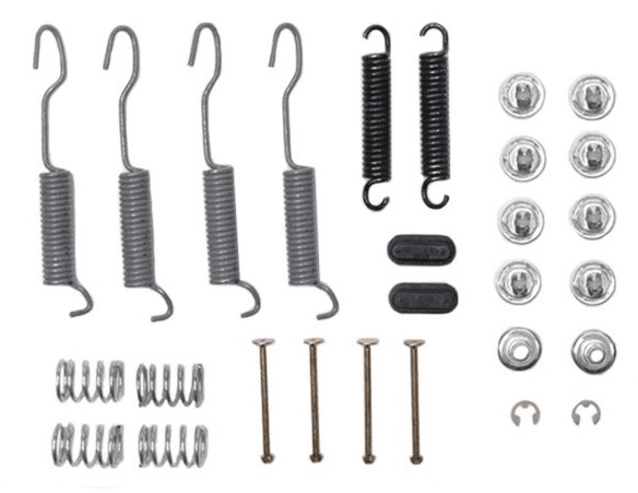Bremsenkleinteile Set
