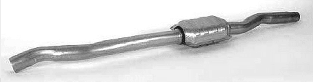 Katalysator Katalysator