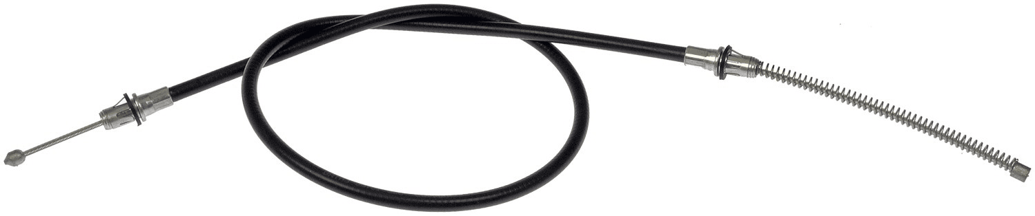 Handbremsseil