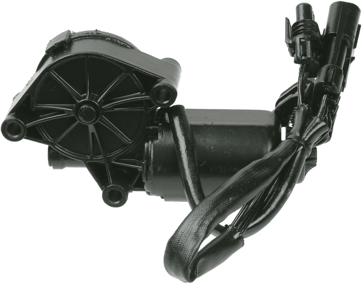 Scheinwerfermotor Generalüberholt