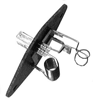 Widerstand Gebläsemotor