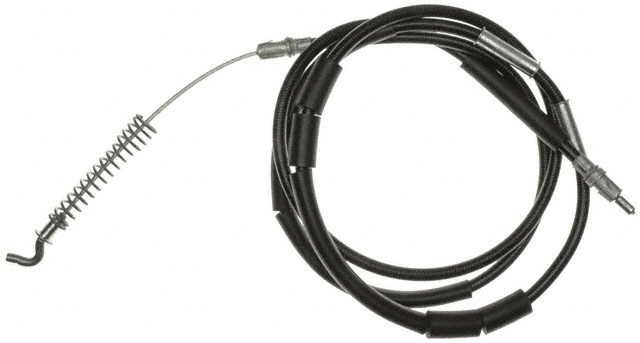 Handbremsseil Handbremsseil