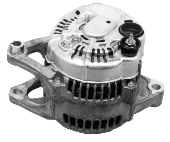 Lichtmaschine