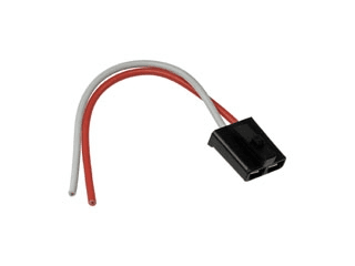 Stecker Lichtmaschinenregler