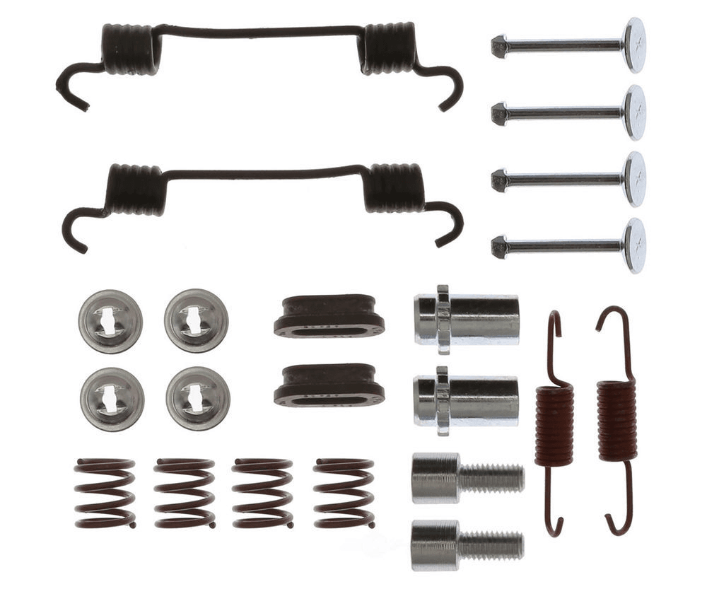 Bremsenkleinteile Set Colorado Canyon Pickup