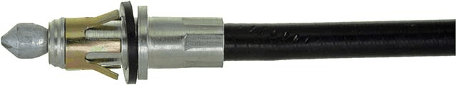 Handbremsseil