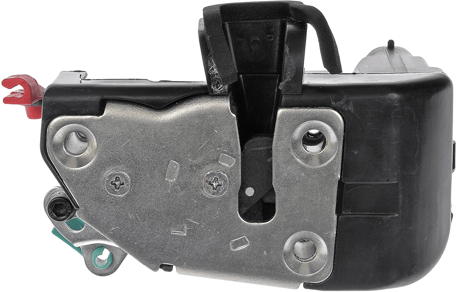 Türschloßmechanismus mit ZV-Motor Ram Pickup Fahrerseite vorne Türschloßmechanismus mit ZV-Motor Ram Pickup Fahrerseite vorne