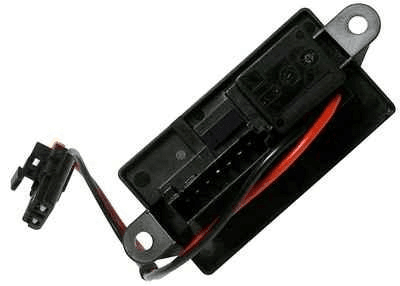 Widerstand Gebläsemotor