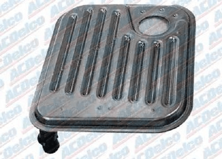 Getriebeölfilter 4L80E