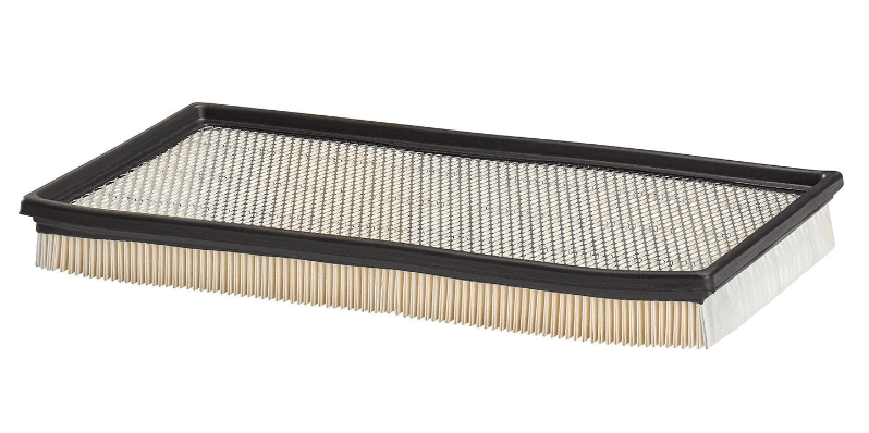 Luftfiltereinsatz Express Van Camarao Firebird