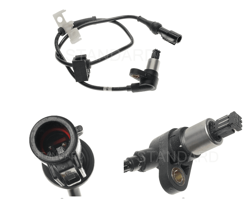Sensor ABS