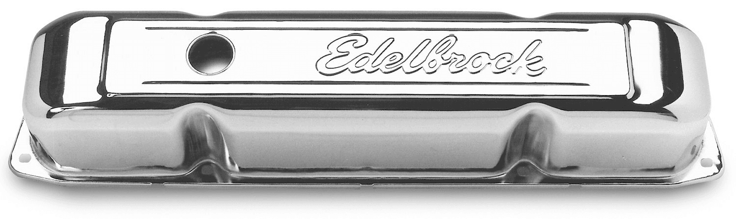 Ventildeckel Chrom Mopar BB