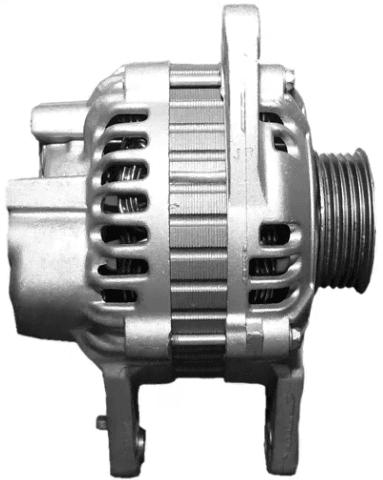 Lichtmaschine