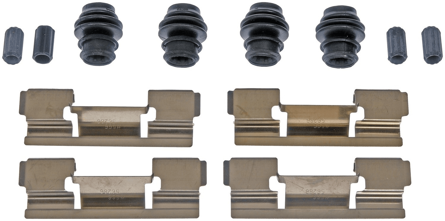 Bremsenkleinteile Set Grand Cherokee Vorderachse