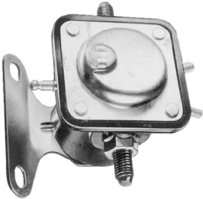 Magnetschalter