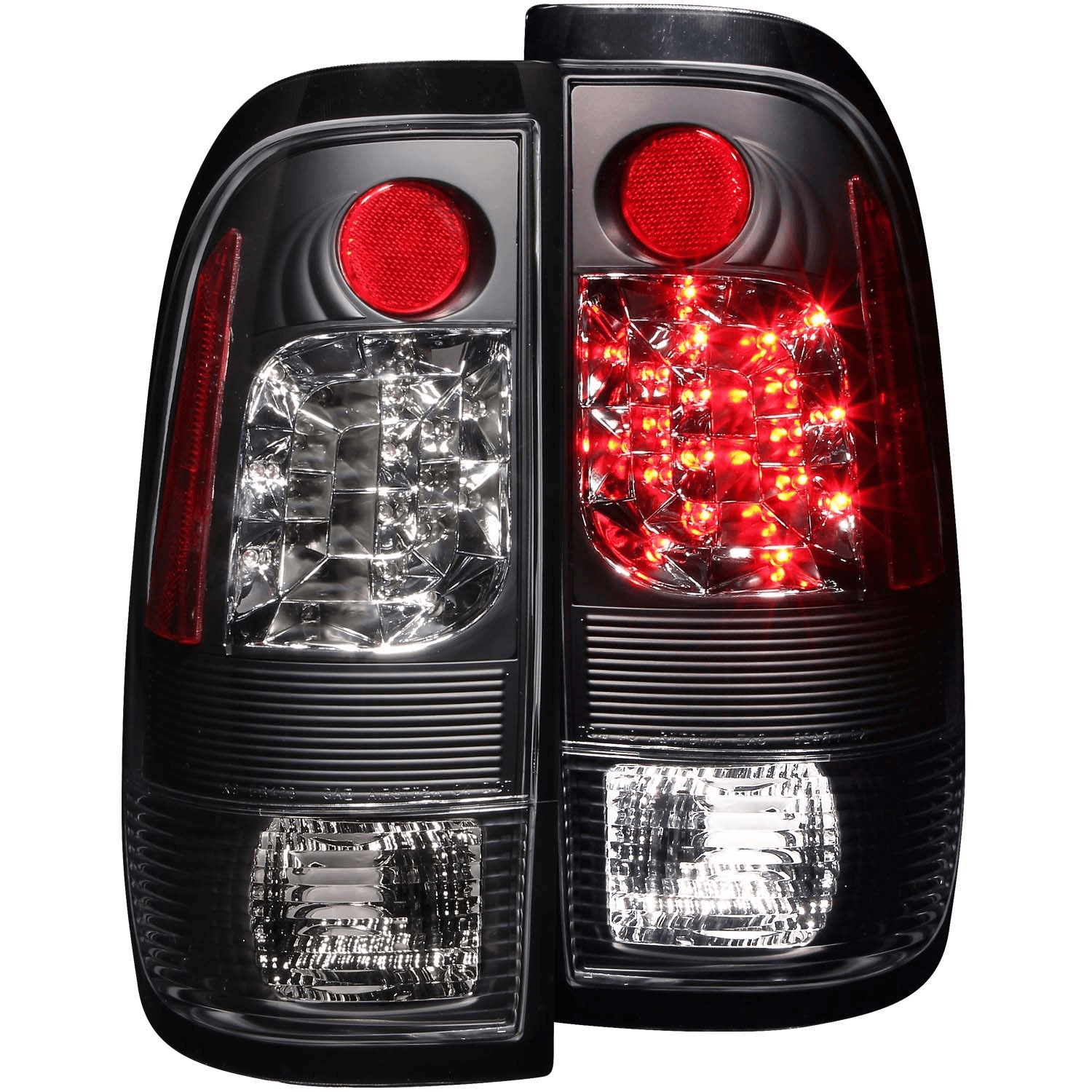 LED Rückleuchten Set F350