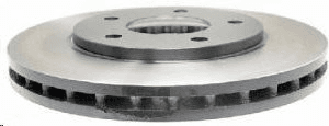 Bremsscheibe Grand Prix Lumina 267mm Vorderachse
