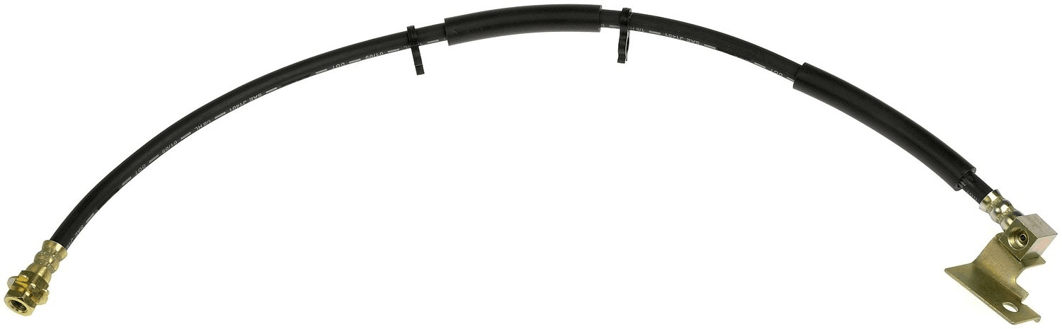 Bremsschlauch hinten mitte F150 Lightning Bremsschlauch hinten mitte F150 Lightning