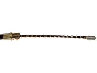 Handbremsseil