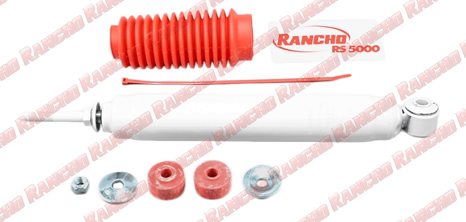 Stoßdämpfer